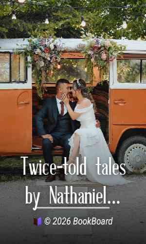 Twice-told tales by Nathaniel Hawthorne