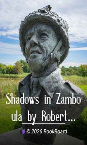 Shadows in Zamboula by Robert E. Howard