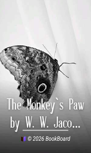 The Monkey`s Paw by W. W. Jacobs