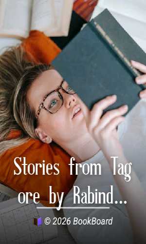 Stories from Tagore by Rabindranath Tagore