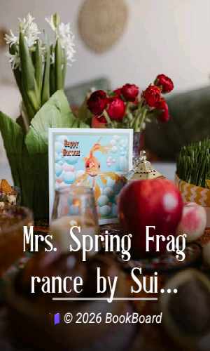 Mrs. Spring Fragrance by Sui Sin Far