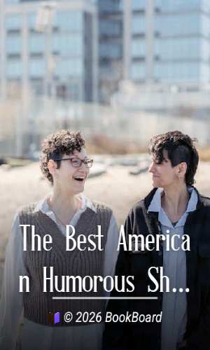 The Best American Humorous Short Stories by Alexander Jessup et al.