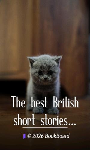 The best British short stories of 1922 by John Cournos et al.