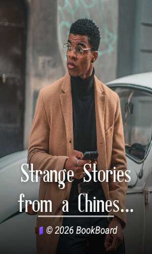 Strange Stories from a Chinese Studio, Vol. 1 (of 2) by Songling Pu