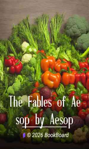 The Fables of Aesop by Aesop