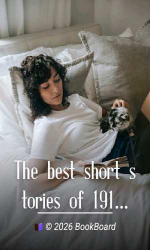 The best short stories of 1919, and the yearbook of the American short story