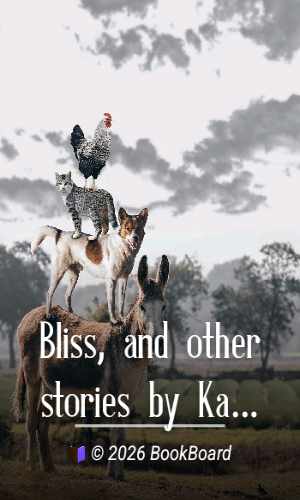 Bliss, and other stories by Katherine Mansfield