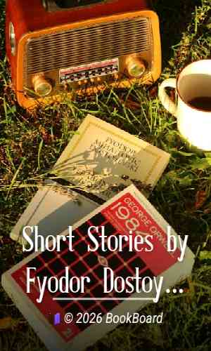 Short Stories by Fyodor Dostoyevsky