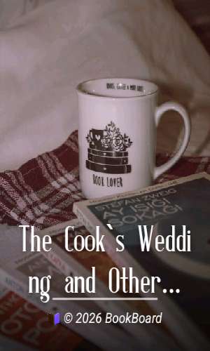 The Cook`s Wedding and Other Stories by Anton Pavlovich Chekhov