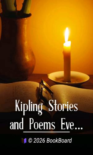 Kipling Stories and Poems Every Child Should Know, Book II by Rudyard Kipling