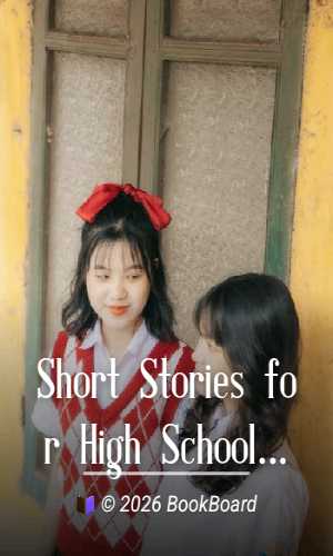 Short Stories for High Schools by Rosa Mary Redding Mikels