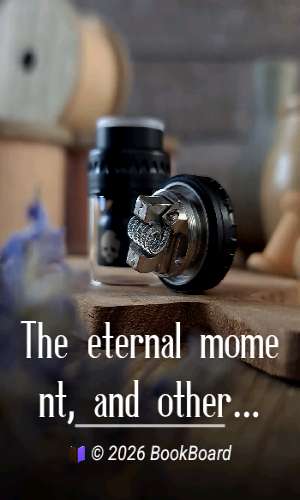 The eternal moment, and other stories by E. M. Forster