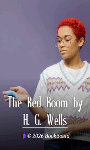 The Red Room by H. G. Wells