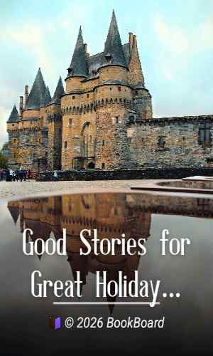 Good Stories for Great Holidays by Frances Jenkins Olcott
