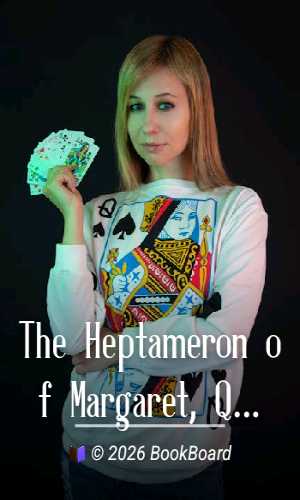 The Heptameron of Margaret, Queen of Navarre by Marguerite