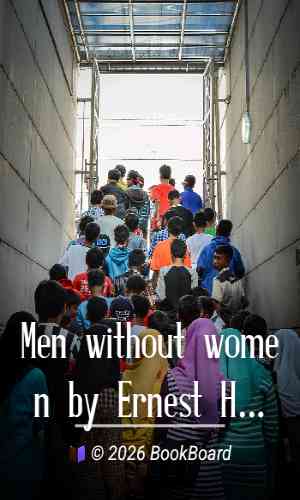 Men without women by Ernest Hemingway