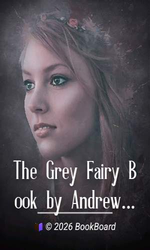 The Grey Fairy Book by Andrew Lang