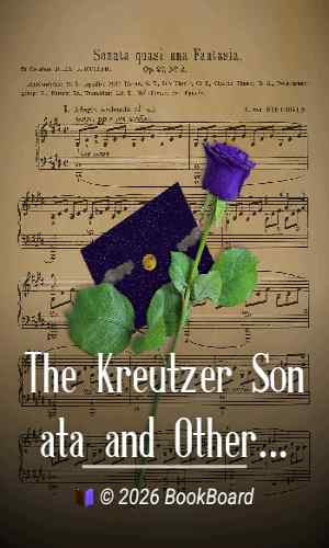 The Kreutzer Sonata and Other Stories by graf Leo Tolstoy