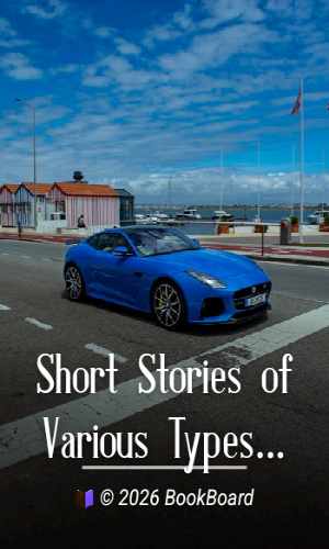 Short Stories of Various Types by Laura F. Freck
