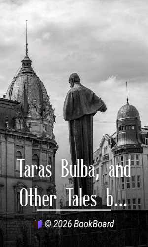 Taras Bulba, and Other Tales by Nikolai Vasilevich Gogol