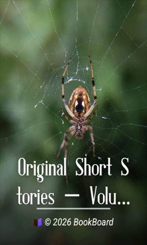 Original Short Stories — Volume 04 by Guy de Maupassant