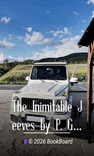 The Inimitable Jeeves by P. G. Wodehouse