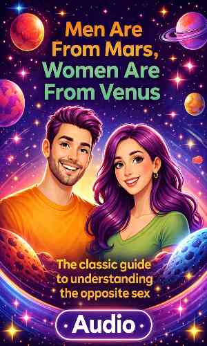 Men Are from Mars, Women Are from Venus Audio