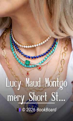Lucy Maud Montgomery Short Stories, 1909 to 1922 by L. M. Montgomery