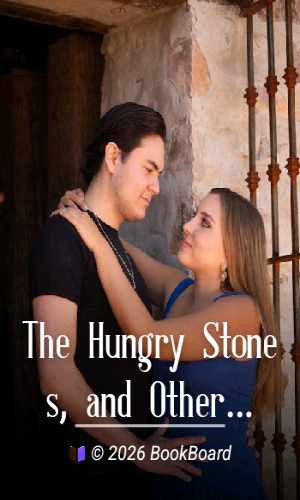The Hungry Stones, and Other Stories by Rabindranath Tagore