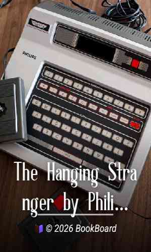The Hanging Stranger by Philip K. Dick