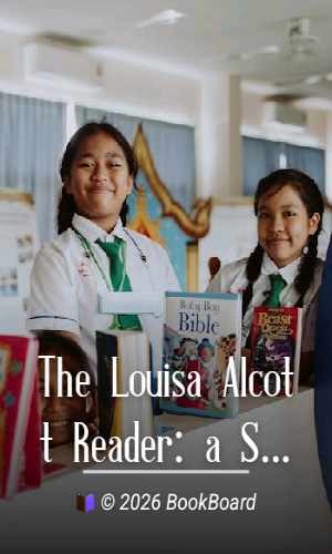 The Louisa Alcott Reader: a Supplementary Reader for the Fourth Year of School