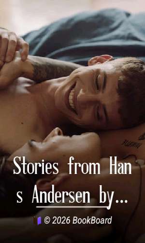 Stories from Hans Andersen by H. C. Andersen