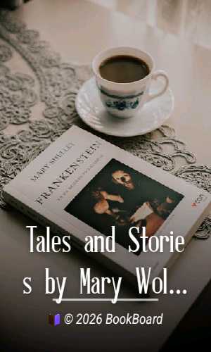 Tales and Stories by Mary Wollstonecraft Shelley