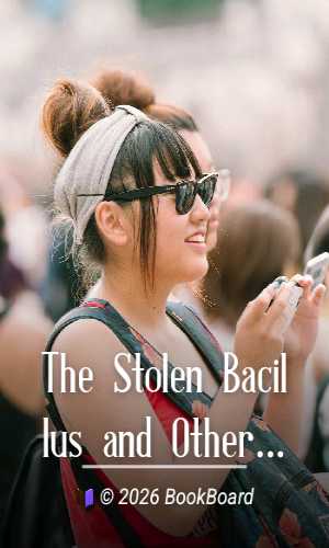 The Stolen Bacillus and Other Incidents by H. G. Wells