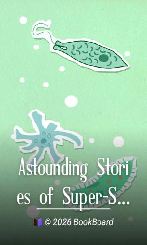 Astounding Stories of Super-Science February 1930 by Various