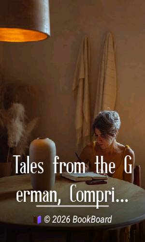 Tales from the German, Comprising specimens from the most celebrated authors