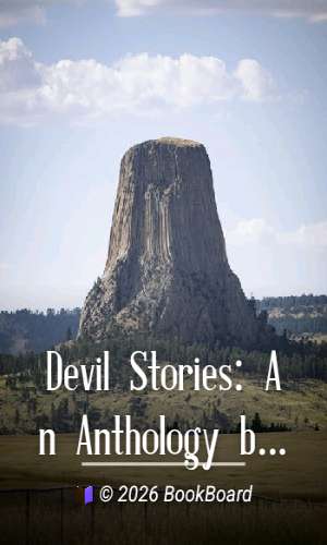 Devil Stories: An Anthology by Maximilian J. Rudwin