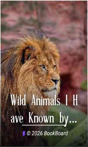 Wild Animals I Have Known by Ernest Thompson Seton