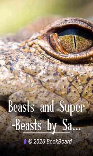 Beasts and Super-Beasts by Saki