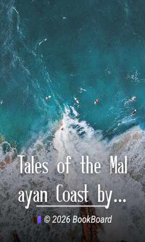 Tales of the Malayan Coast by Rounsevelle Wildman