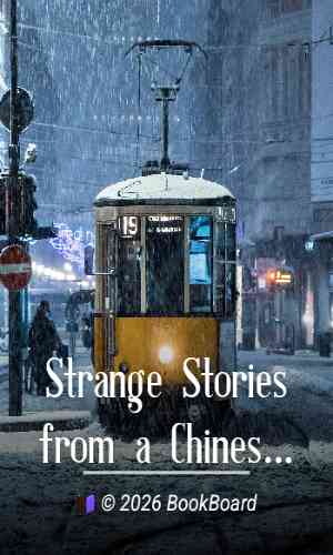 Strange Stories from a Chinese Studio, Vol. 2 (of 2) by Songling Pu