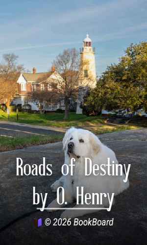 Roads of Destiny by O. Henry