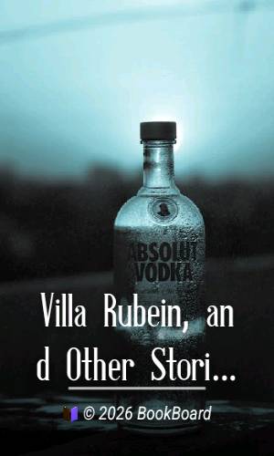 Villa Rubein, and Other Stories by John Galsworthy