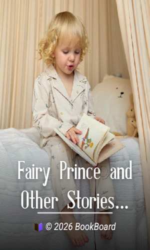 Fairy Prince and Other Stories by Eleanor Hallowell Abbott