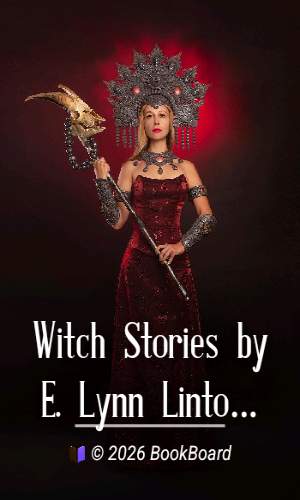 Witch Stories by E. Lynn Linton
