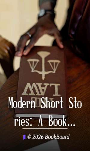 Modern Short Stories: A Book for High Schools by Frederick Houk Law et al.