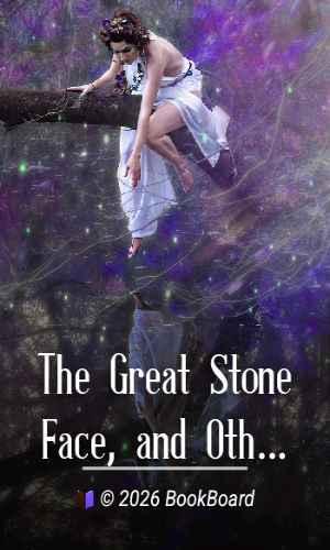 The Great Stone Face, and Other Tales of the White Mountains by Nathaniel Hawthorne