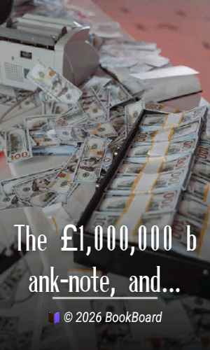 The £1,000,000 bank-note, and other new stories by Mark Twain