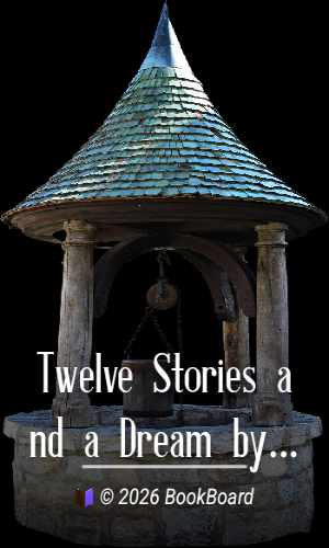 Twelve Stories and a Dream by H. G. Wells