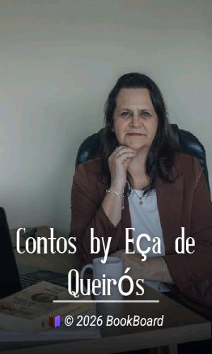 Contos by Eça de Queirós